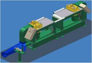 銑邊機(jī)-鑄錠、帶材、板材